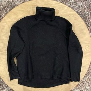 J. Crew Turtleneck Sweater